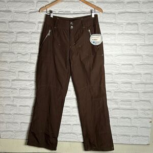 New Luhta ski pants